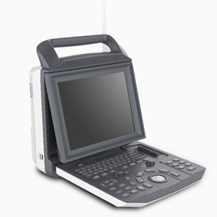 Ecografo veterinario portatile - D-2000v - DISPOMEDICAL - multiuso