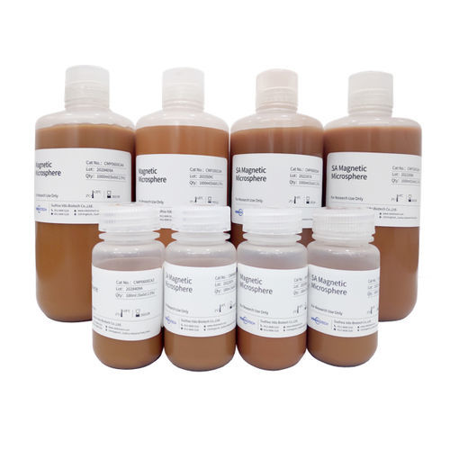 Reagente a biglie magnetiche - CMP1001CA - VDO Biotech - a microsfere / a chemiluminescenza