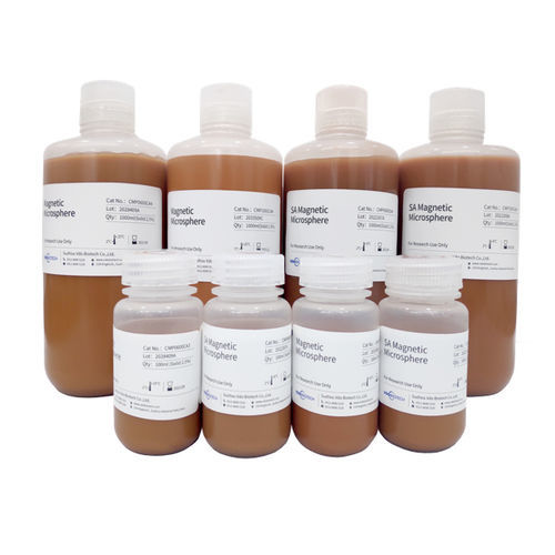 Reagente a biglie magnetiche - CMP1001SA - VDO Biotech - a microsfere / a chemiluminescenza