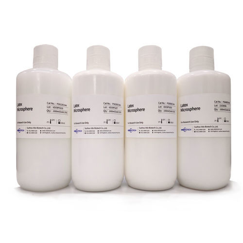 Reagente a microsfere - PS0120CHA - VDO Biotech - per turbidometria