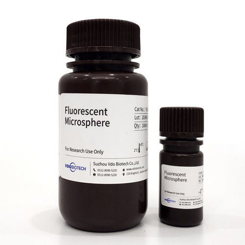Reagente a biglie magnetiche - FG0200CA - VDO Biotech - a microsfere / per test di flusso laterale