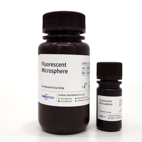 Reagente a biglie magnetiche - FG0300CA - VDO Biotech - a microsfere / per test di flusso laterale
