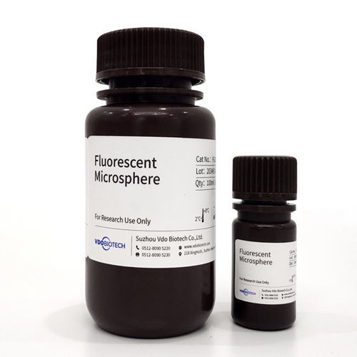 Reagente a biglie magnetiche - FG0200SA - VDO Biotech - a microsfere / per test di flusso laterale