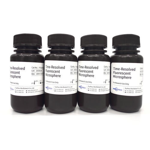 Reagente a biglie magnetiche - FT0300SA - VDO Biotech - a microsfere / per test di flusso laterale