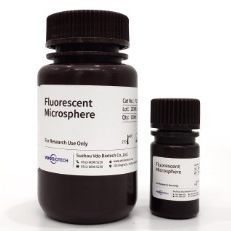 Reagente a microsfere - FR0 series - VDO Biotech - per cromatografia / per test di flusso laterale