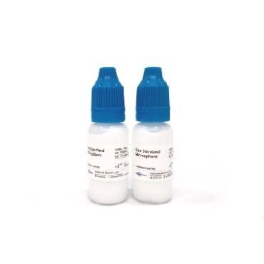 Reagente a microsfere - 3 series - VDO Biotech - di calibrazione