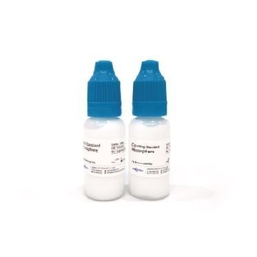 Reagente a microsfere - 410 series - VDO Biotech - di calibrazione / per analisi di acque / di GMP