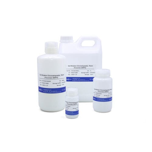 Reagente resina - HN120210 series - VDO Biotech - da laboratorio / di pulizia