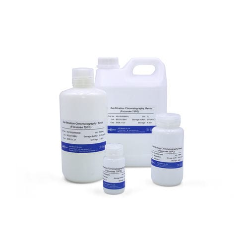 Reagente resina - HN120209 series - VDO Biotech - da laboratorio / industriale / di pulizia