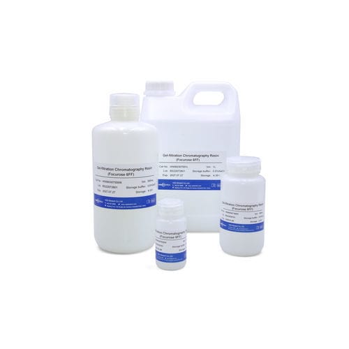 Reagente resina - HN060307 series - VDO Biotech - per biologia molecolare / di proteine