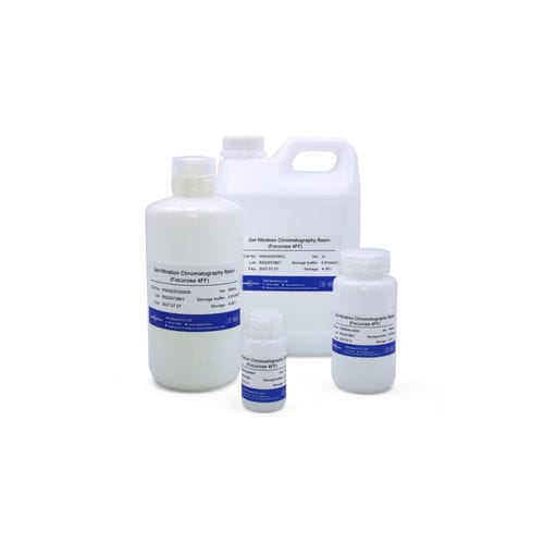Reagente resina - HN030303 series - VDO Biotech - per biologia molecolare