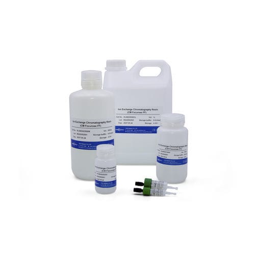 Reagente resina - HL060303 series - VDO Biotech - per purificazione di proteine