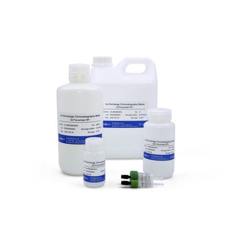 Reagente resina - HL280306 series - VDO Biotech - per purificazione di proteine