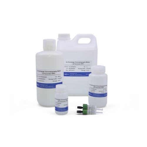 Reagente resina - HL190206 series - VDO Biotech - per purificazione di proteine