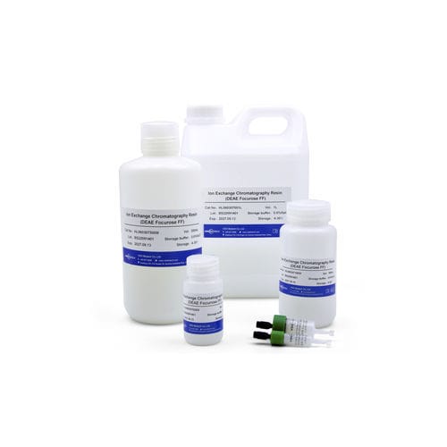 Reagente resina - HL060307 series - VDO Biotech - per purificazione di proteine