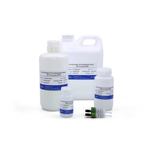 Reagente resina - HL190801 series - VDO Biotech - per purificazione di proteine