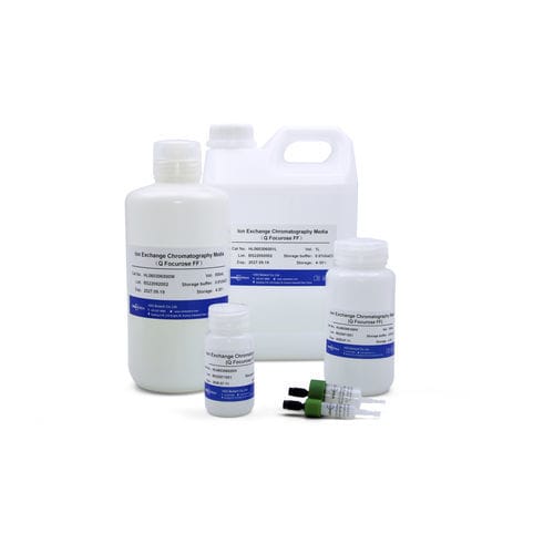Reagente resina - HL060306 series - VDO Biotech - per purificazione di proteine