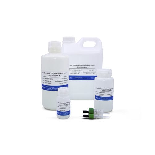 Reagente resina - HL280301 series - VDO Biotech - per purificazione di proteine