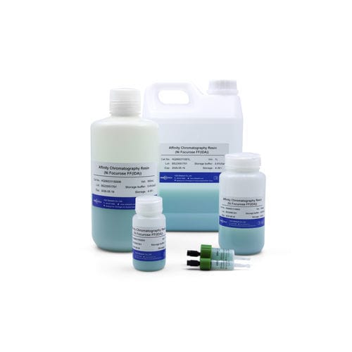 Reagente per cromatografia - HQ060311 series - VDO Biotech - per purificazione di proteine