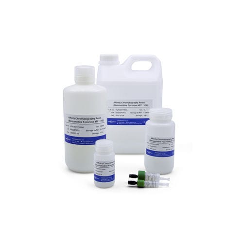 Reagente resina - HQ030317 series - VDO Biotech - per purificazione di proteine
