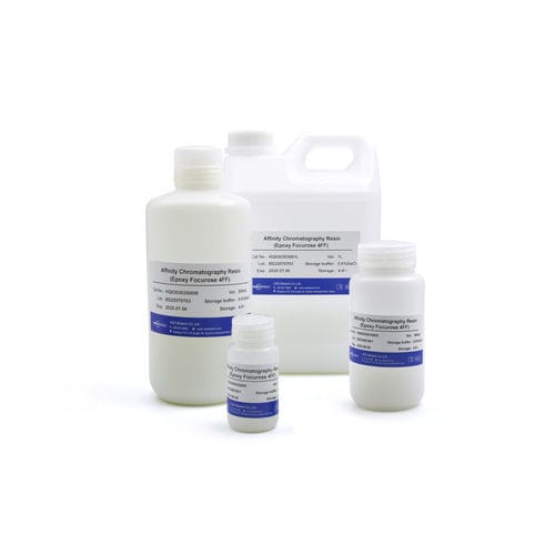 Reagente resina - Epoxy - VDO Biotech - per purificazione di proteine