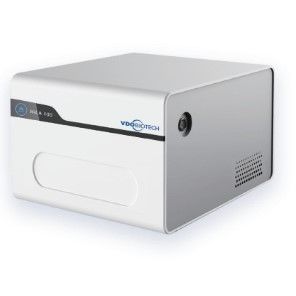 Analizzatore di controllo - HiLA100 - VDO Biotech - di calibrazione / di segnale / di luminescenza