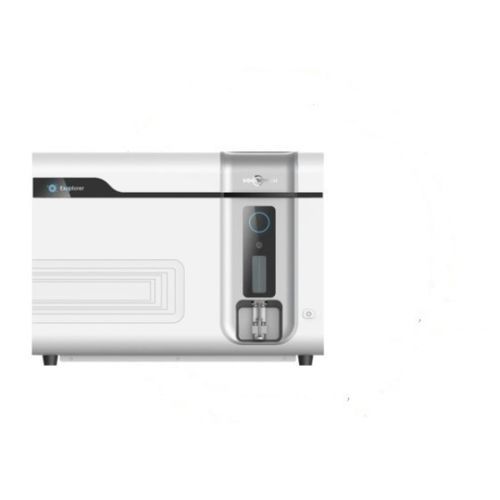 Citometro automatico - ExoplorerTM - VDO Biotech - da banco / per cellule ematiche / di flusso