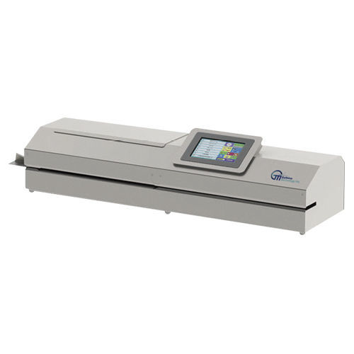 Saldatrice medica - G-A7-9-MS15 - Galbino Technology - orizzontale / con touch screen