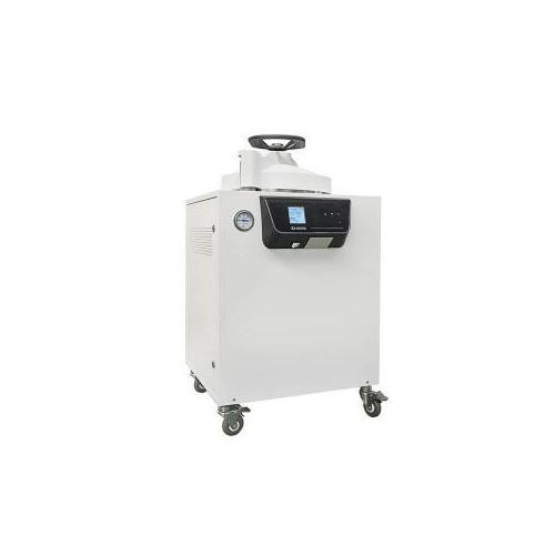 Autoclave clinico - G-A1-1-LV-1 - Galbino Technology - da laboratorio / a vapore / verticale