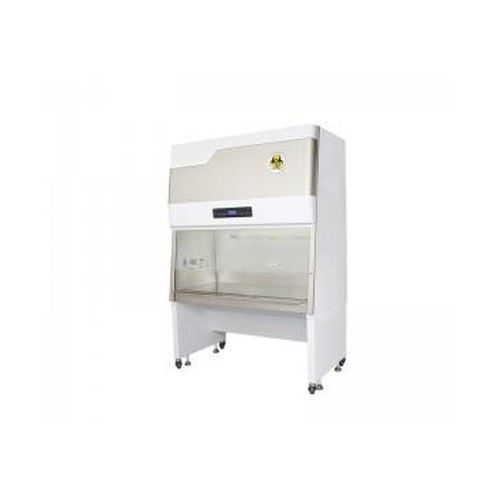 Cabina di sicurezza microbiologica tipo B2 - G-A4-1-BC2 series - Galbino Technology - da terra / a pressione negativa