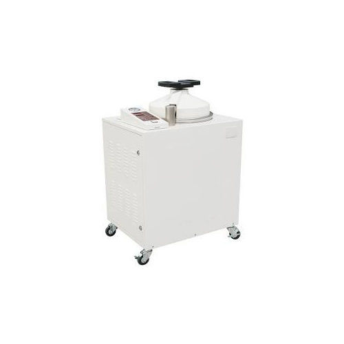 Autoclave per ospedale - G-A1-1-LV series - Galbino Technology - per struttura sanitaria / da laboratorio / a vapore