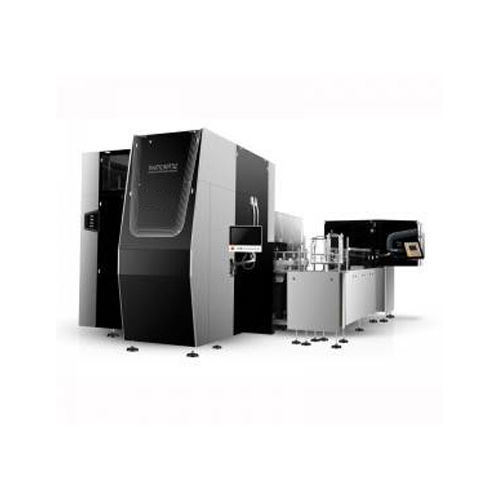 Sistema di confezionamento automatico - BMP-BFS - Galbino Technology - a pavimento / modulare / di liquidi