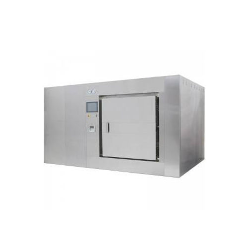 Sterilizzatore medico per l'industria farmaceutica - G-N1-1-AWS series - Galbino Technology - da terra