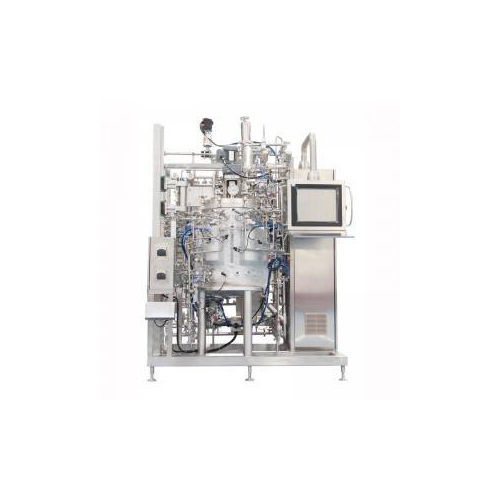 Bioreattore da laboratorio - G-N1-1-BIO - Galbino Technology - per l'industria farmaceutica / di produzione
