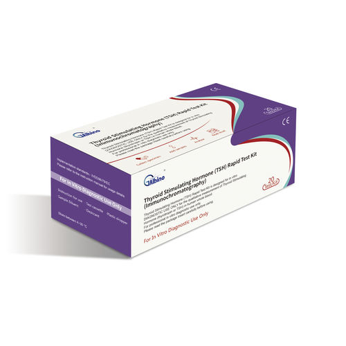 Kit di test per malattie infettive - RTK-TPA - Galbino Technology - per anticorpi / del Treponema pallidum / di siero