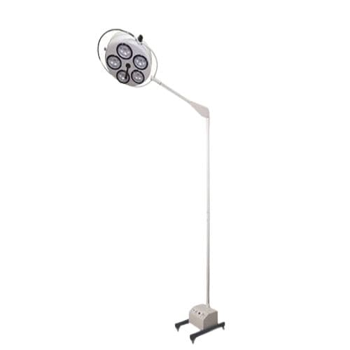 Lampada da visita orale - G-D1-12-SL47-1 - Galbino Technology - per determinazione del colore dei denti / veterinaria / ginecologica