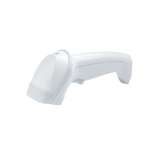 Scanner di codici a barre per dispositivi medici - BD-1530 - NUMA Electronics - per il settore medico / 1D / 2D