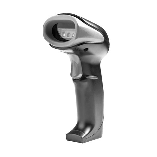 Scanner di codici a barre per il settore medico - BD-6530 - NUMA Electronics - 2D / 1D / portatile