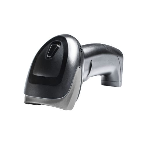 Scanner di codici a barre per il settore medico - BC-6500 - NUMA Electronics - portatile / con cavo / USB