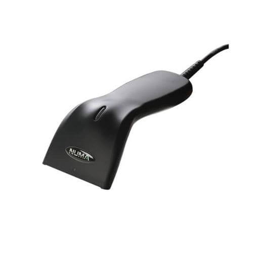 Scanner di codici a barre per il settore medico - SC-6000 - NUMA Electronics - portatile / con cavo