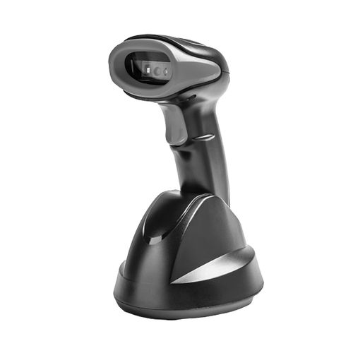 Scanner di codici a barre per il settore medico - BD-6530BT - NUMA Electronics - 1D / 2D / portatile