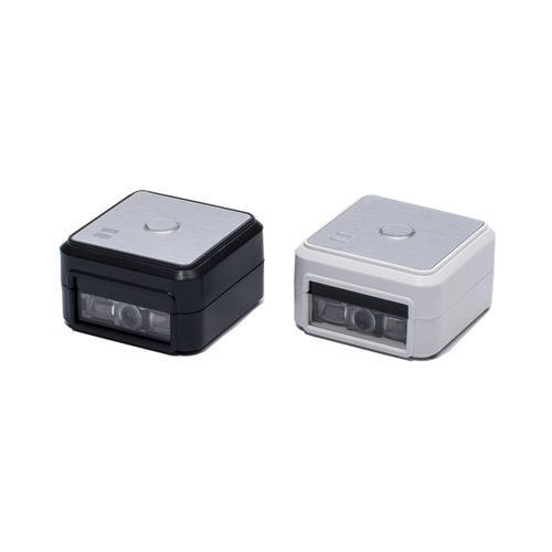 Scanner di codici a barre per il settore medico - FX-20D-90 - NUMA Electronics - 1D / 2D / da banco