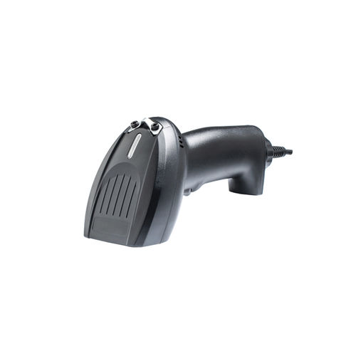 Scanner di codici a barre per il settore medico - BD-9500HD - NUMA Electronics - 1D / 2D / portatile