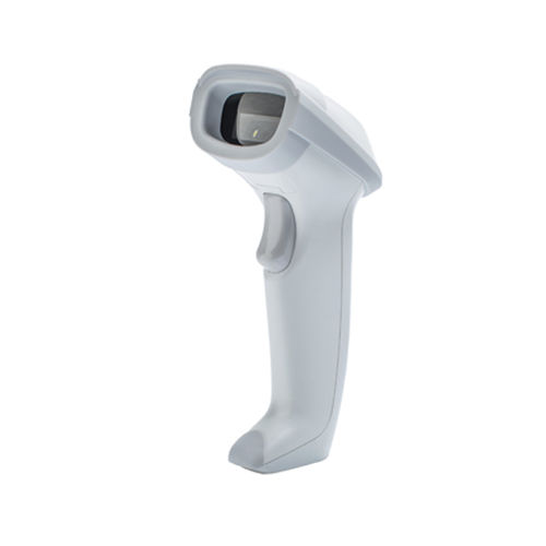 Scanner di codici a barre per il settore medico - BD-1530 HC - NUMA Electronics - 2D / 1D / portatile