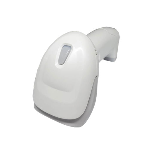 Scanner di codici a barre per il settore medico - BD-6530 HC - NUMA Electronics - 2D / 1D / portatile