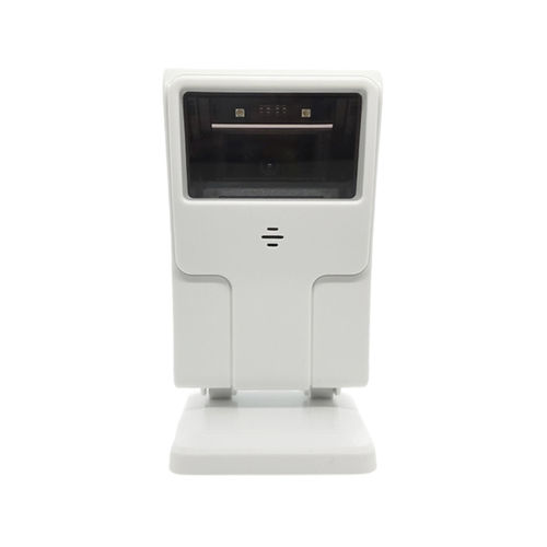 Scanner di codici a barre per il settore medico - DT-6600 HC - NUMA Electronics - 2D / 1D / da banco