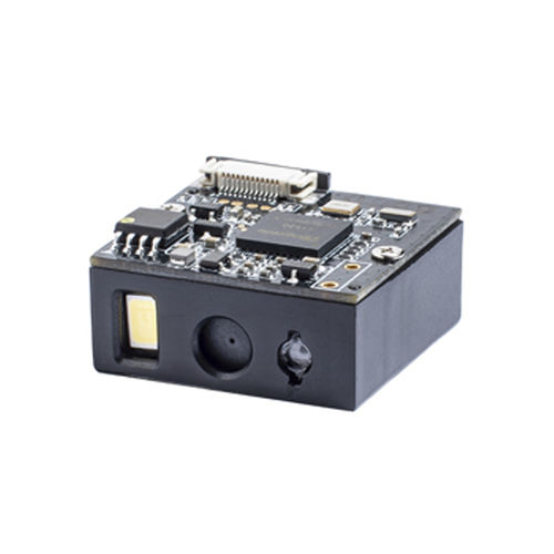 Scanner di codici a barre per il settore medico - SE-3130 - NUMA Electronics - 2D / 1D / da ufficio