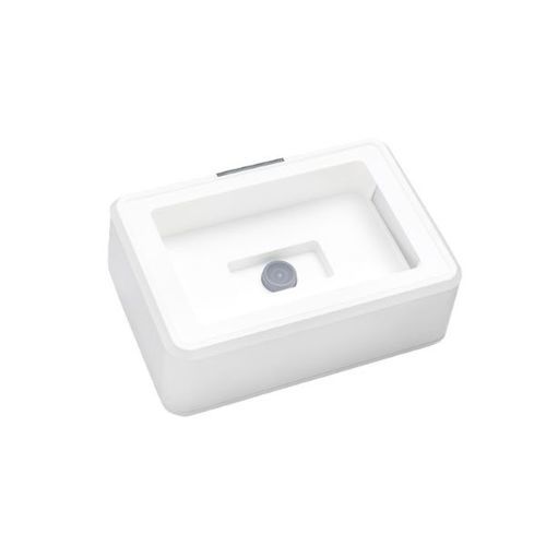 Scanner di codici a barre per il settore medico - DT-20P - NUMA Electronics - 2D / 1D / da banco
