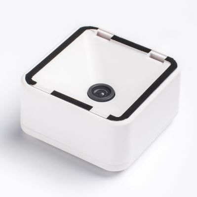 Scanner di codici a barre per il settore medico - DT-30 - NUMA Electronics - 2D / 1D / da banco
