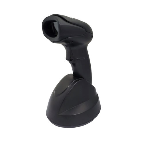 Scanner di codici a barre per il settore medico - BD-6530BT ESD - NUMA Electronics - 2D / 1D / portatile